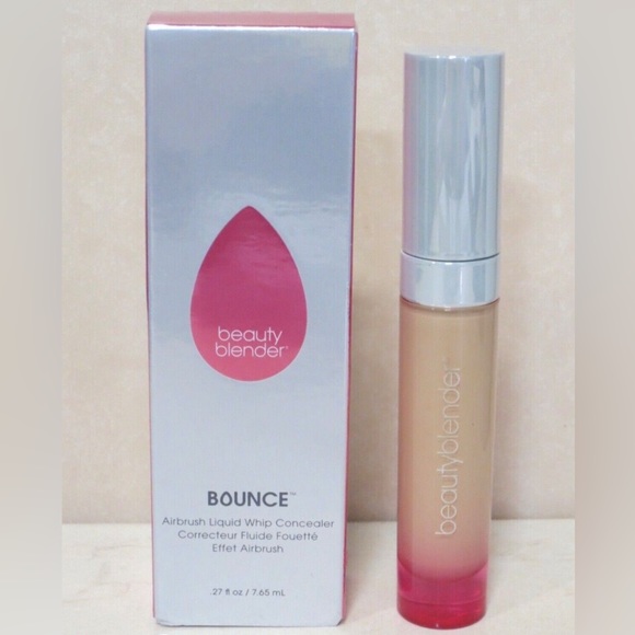 Beauty Blender Airbrush Liquid Whip Concealer, 120C - Picture 2 of 7